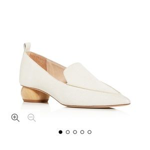 NWT Jeffery Campbell Loafers